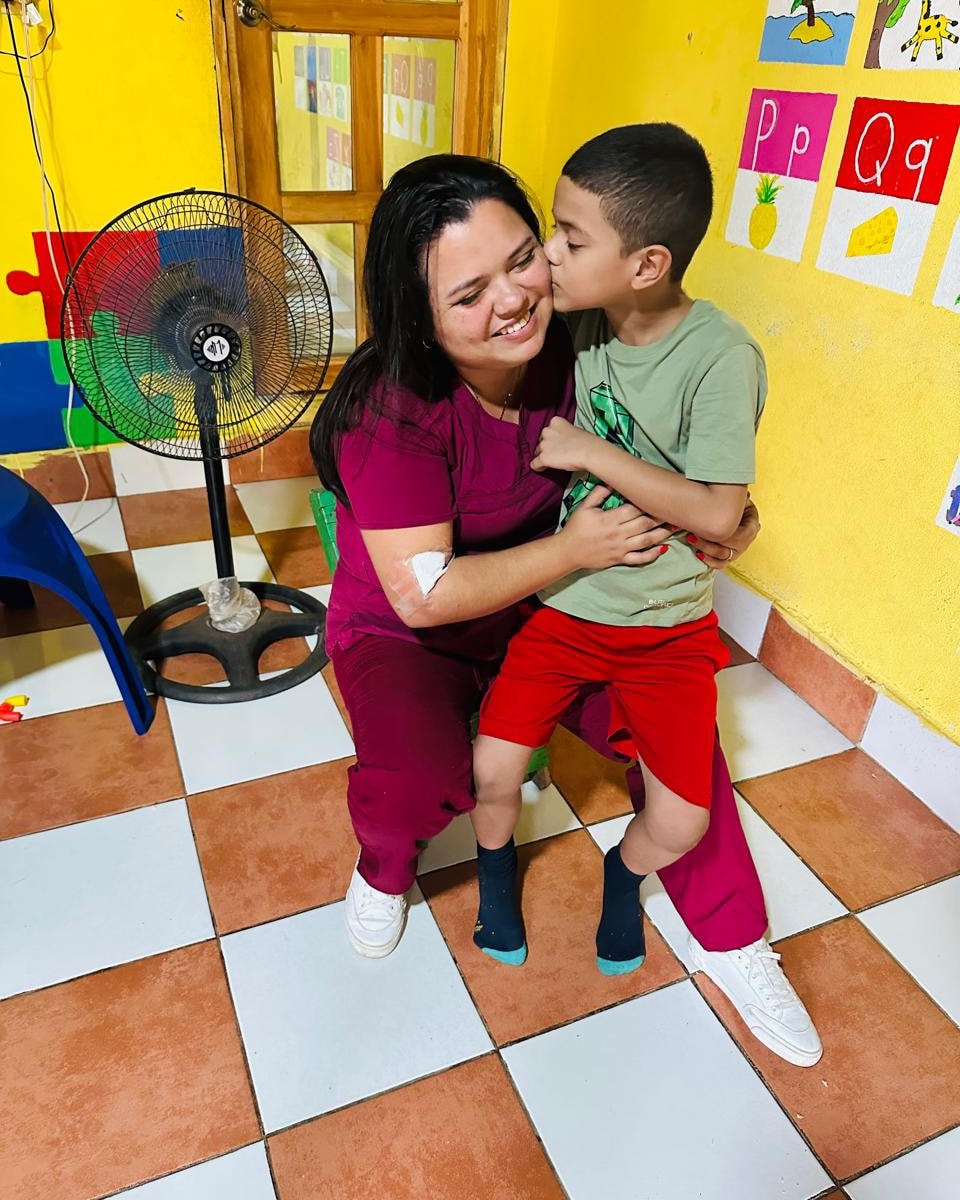 Actividades educativas para niños